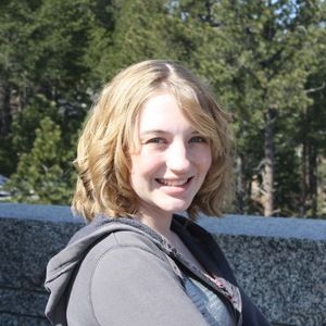 Meet your Posher, Brooke